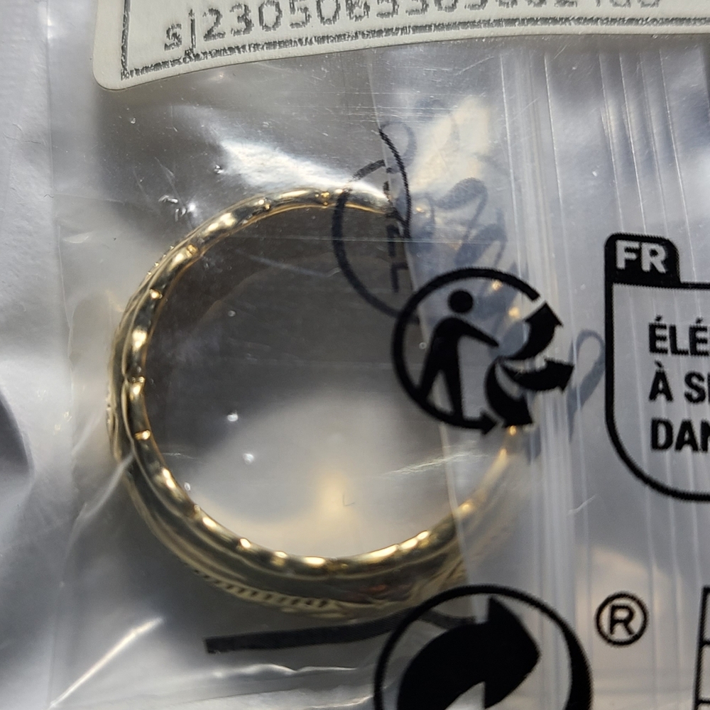 Fantasy ring - Picture 2 of 5